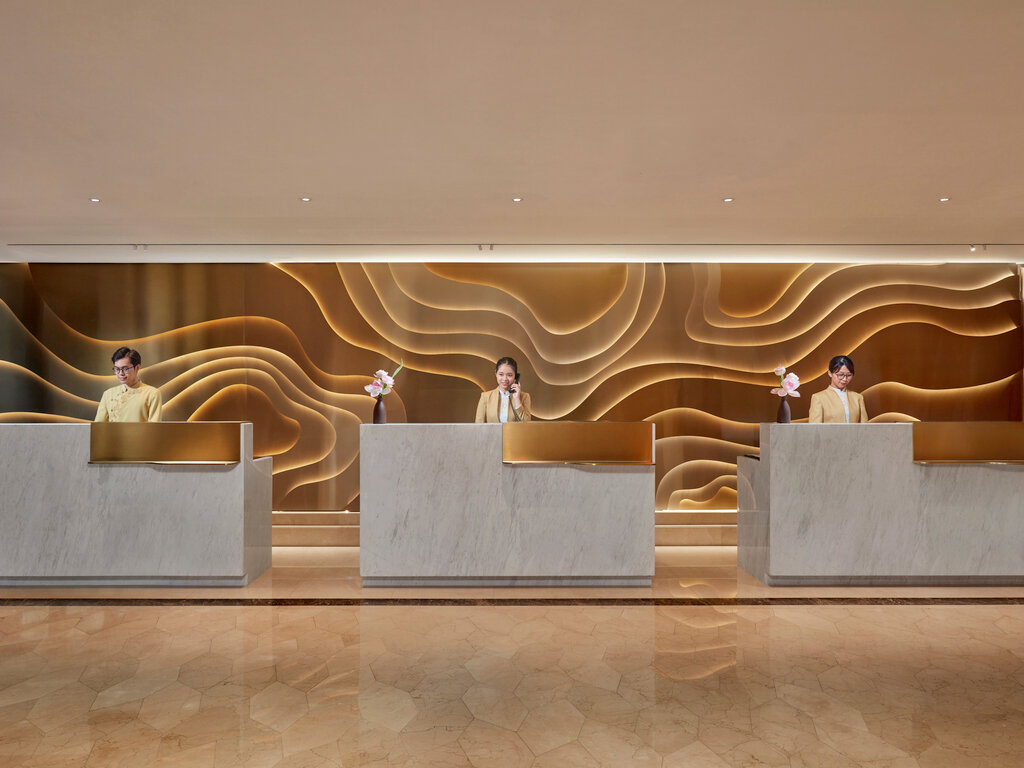 Фото Grand Mercure Hanoi