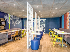 отель Ibis budget Avignon Centre