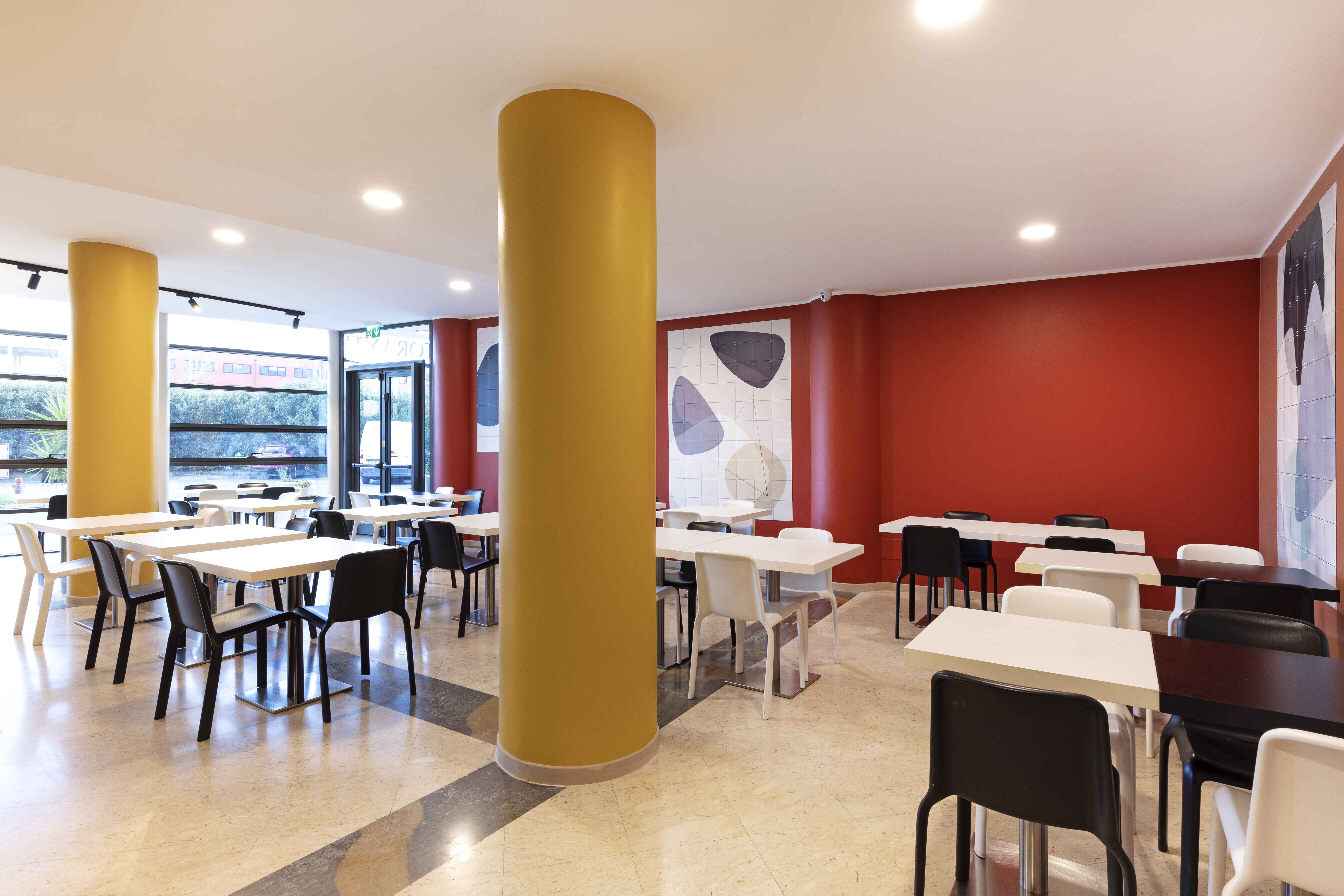 Фото B&b Hotel Pisa