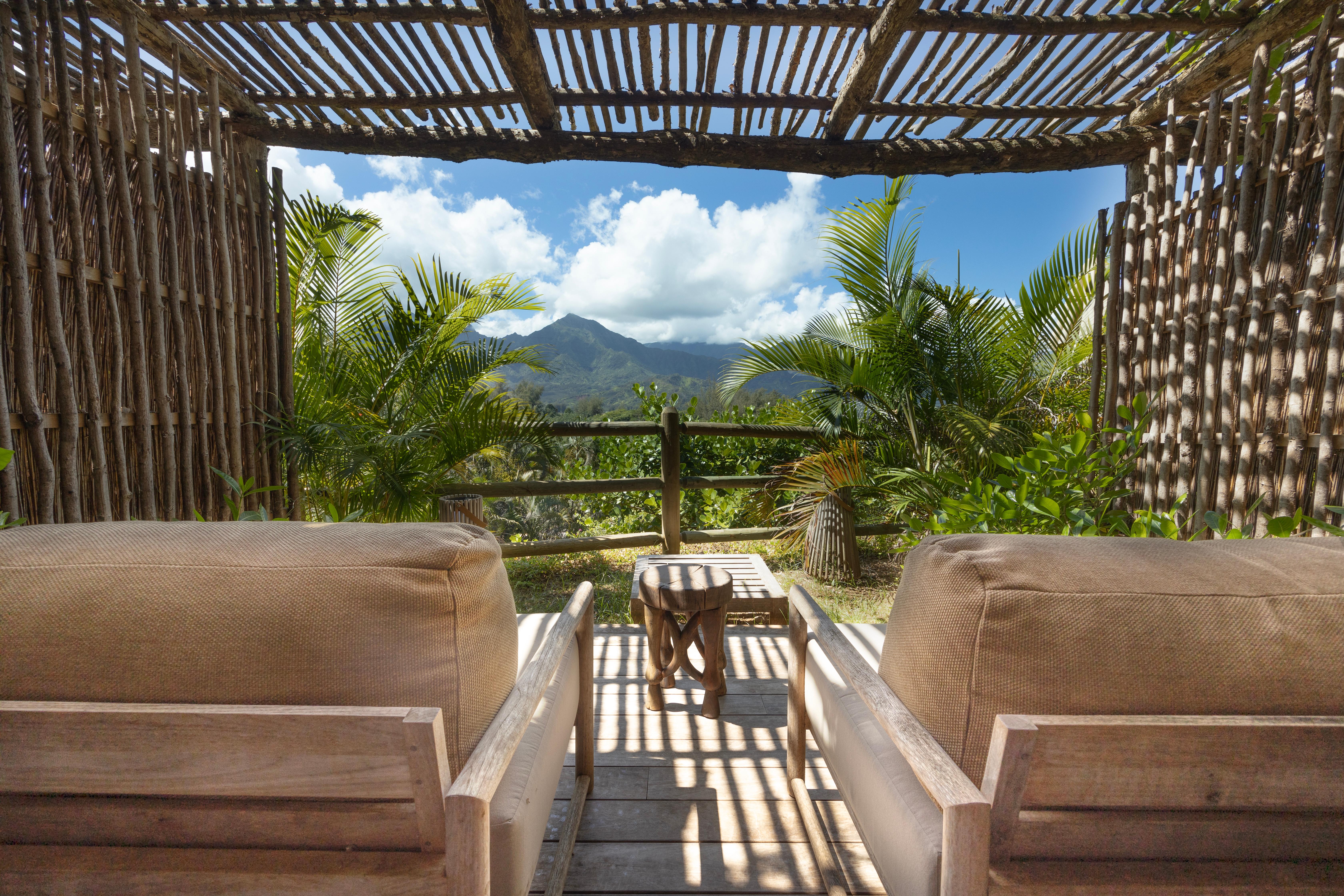 Фото 1 Hotel Hanalei Bay