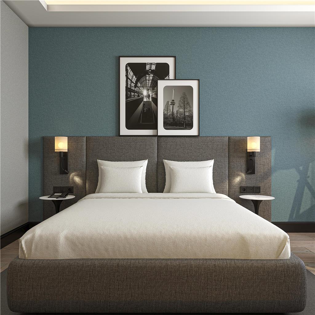 Фото Radisson Hotel Amsterdam Schiphol Airport Hoofddorp