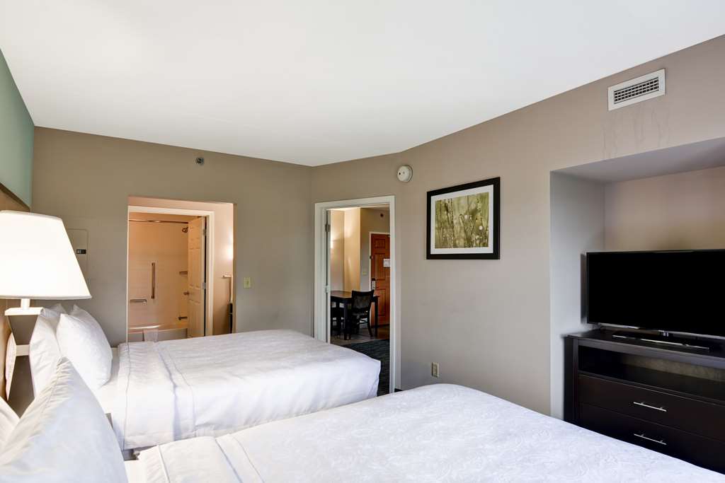 Фото Homewood Suites by Hilton Aurora Naperville