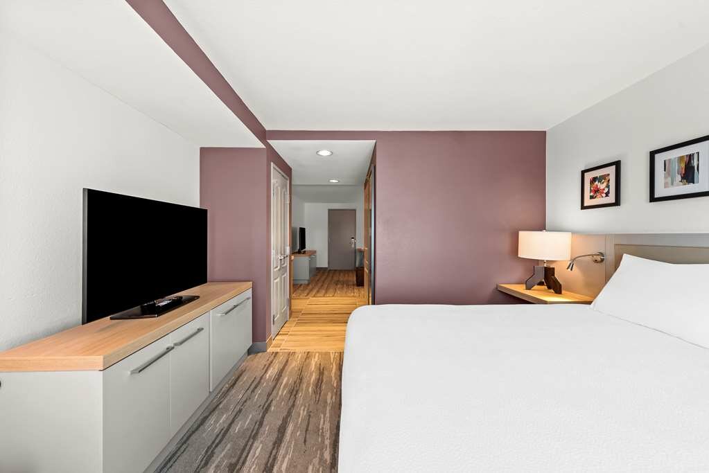 Фото Hilton Garden Inn Seattle North/Everett