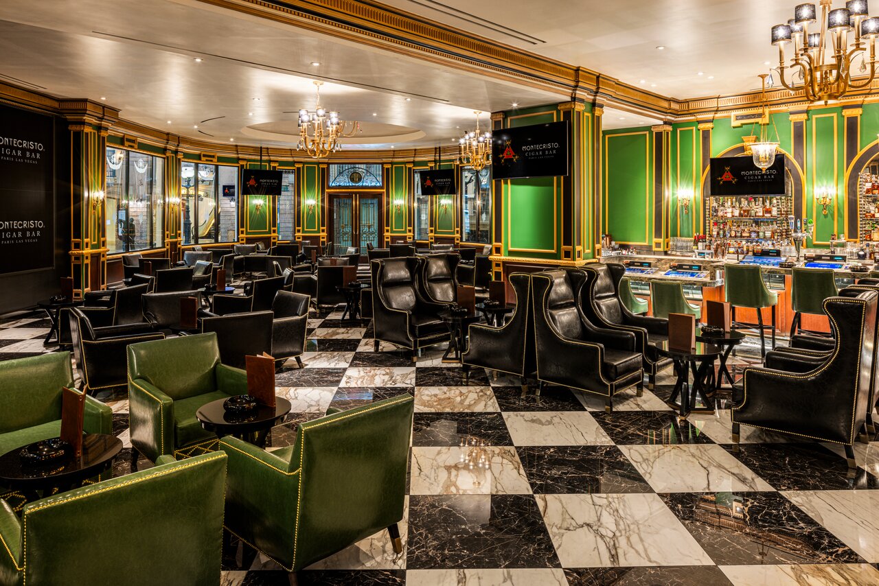 Фото Paris Las Vegas Hotel & Casino