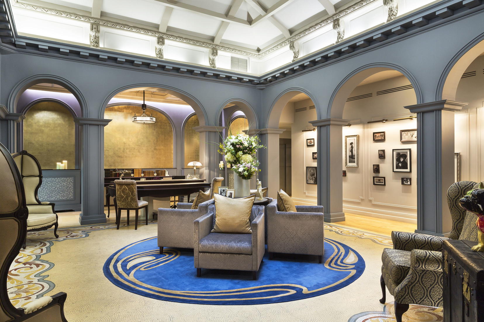 Фото отеля 4