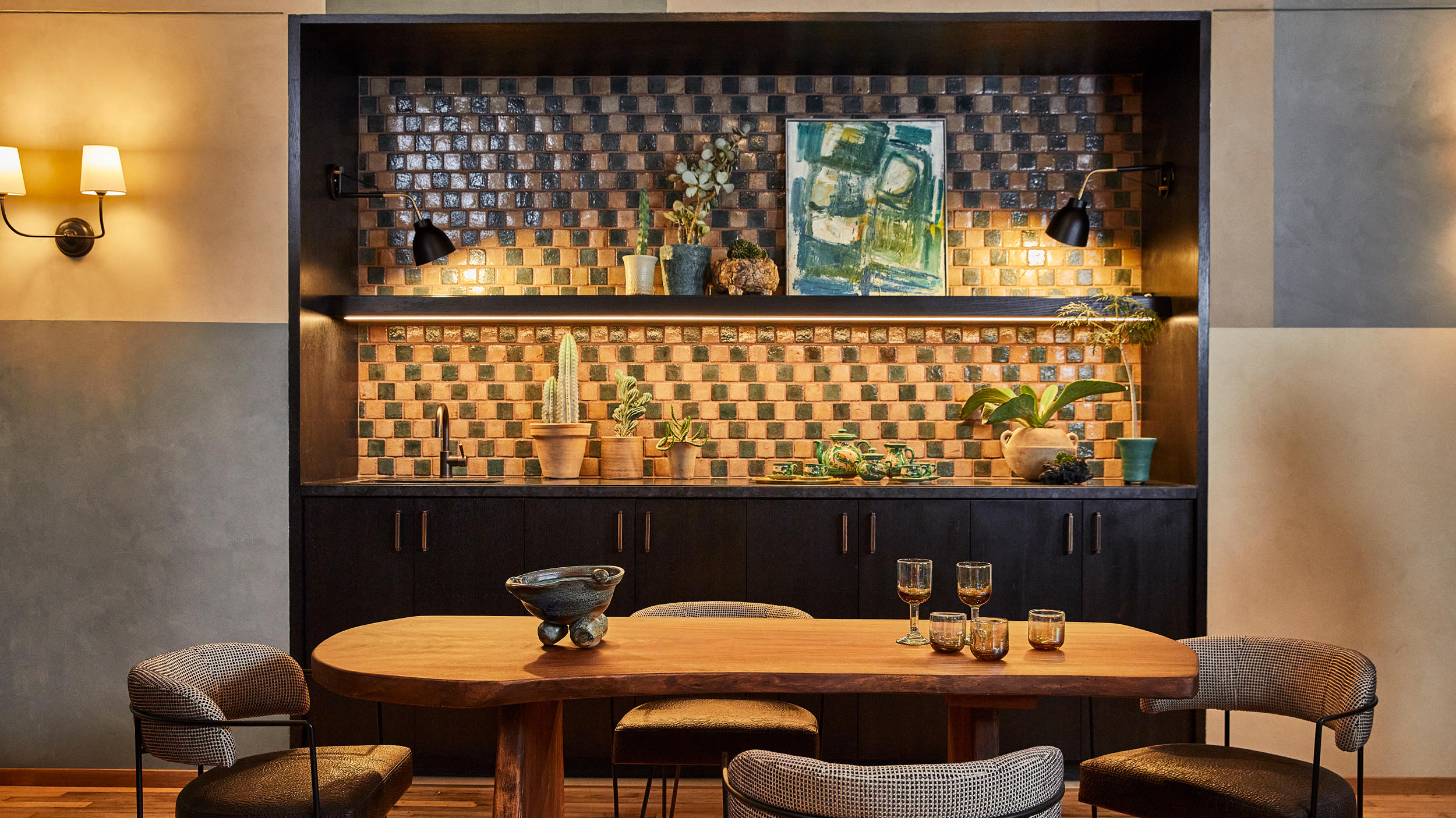 Фото Downtown Los Angeles Proper Hotel, a Member of Design Hotels