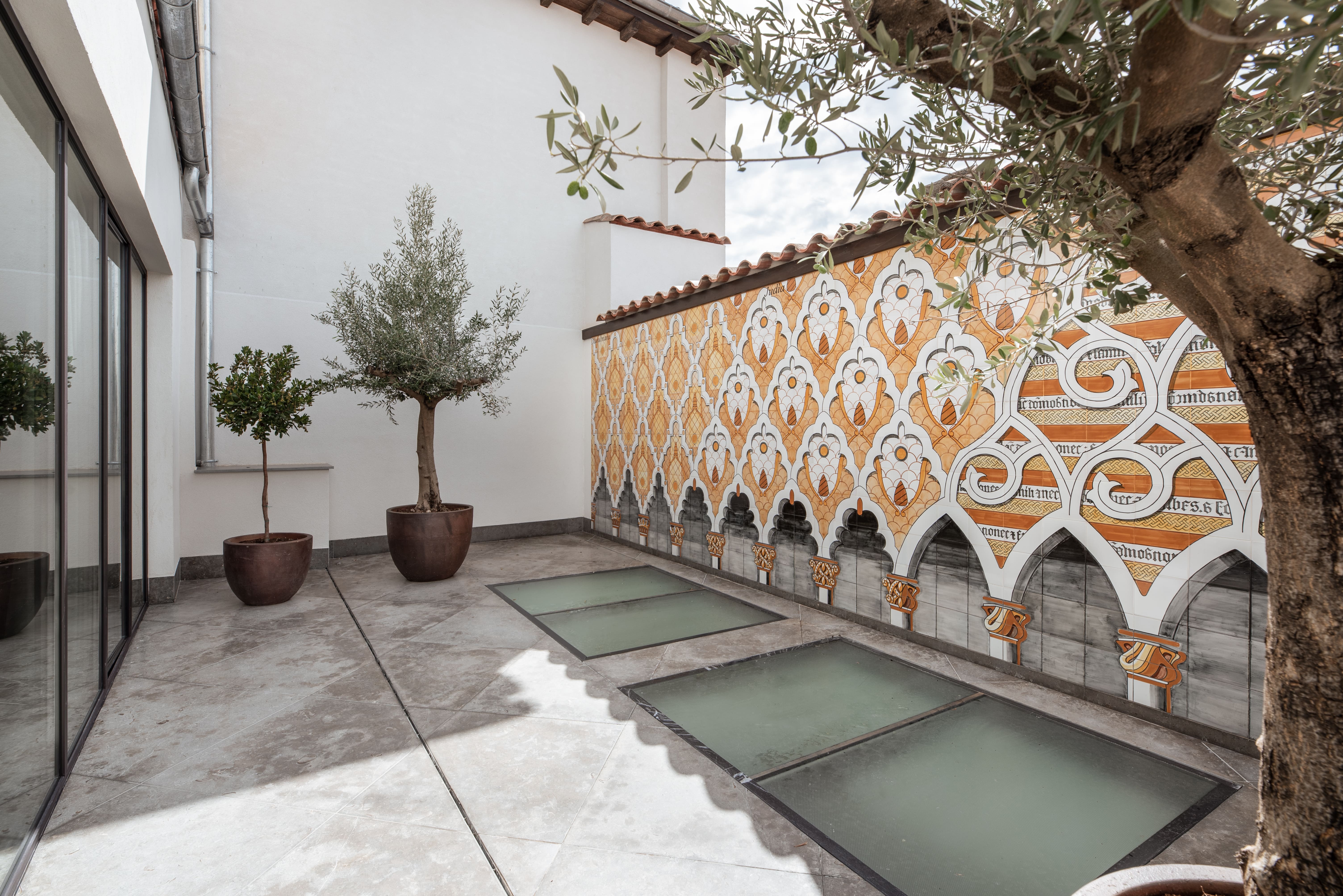 Фото Áurea Toledo by Eurostars Hotel Company