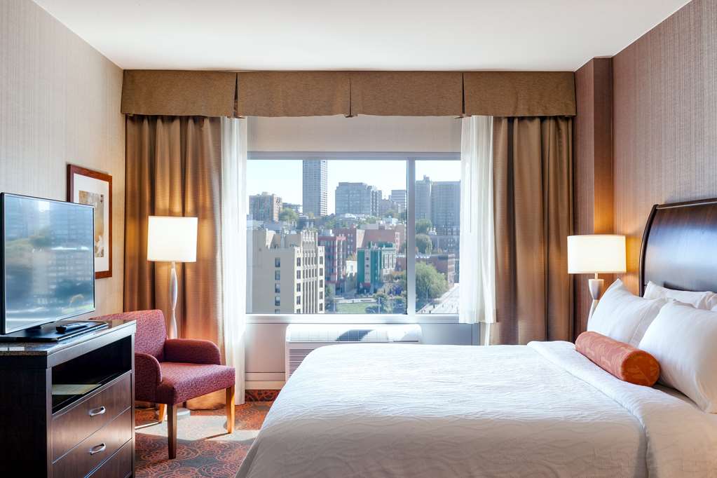Фото Hilton Garden Inn Seattle Downtown