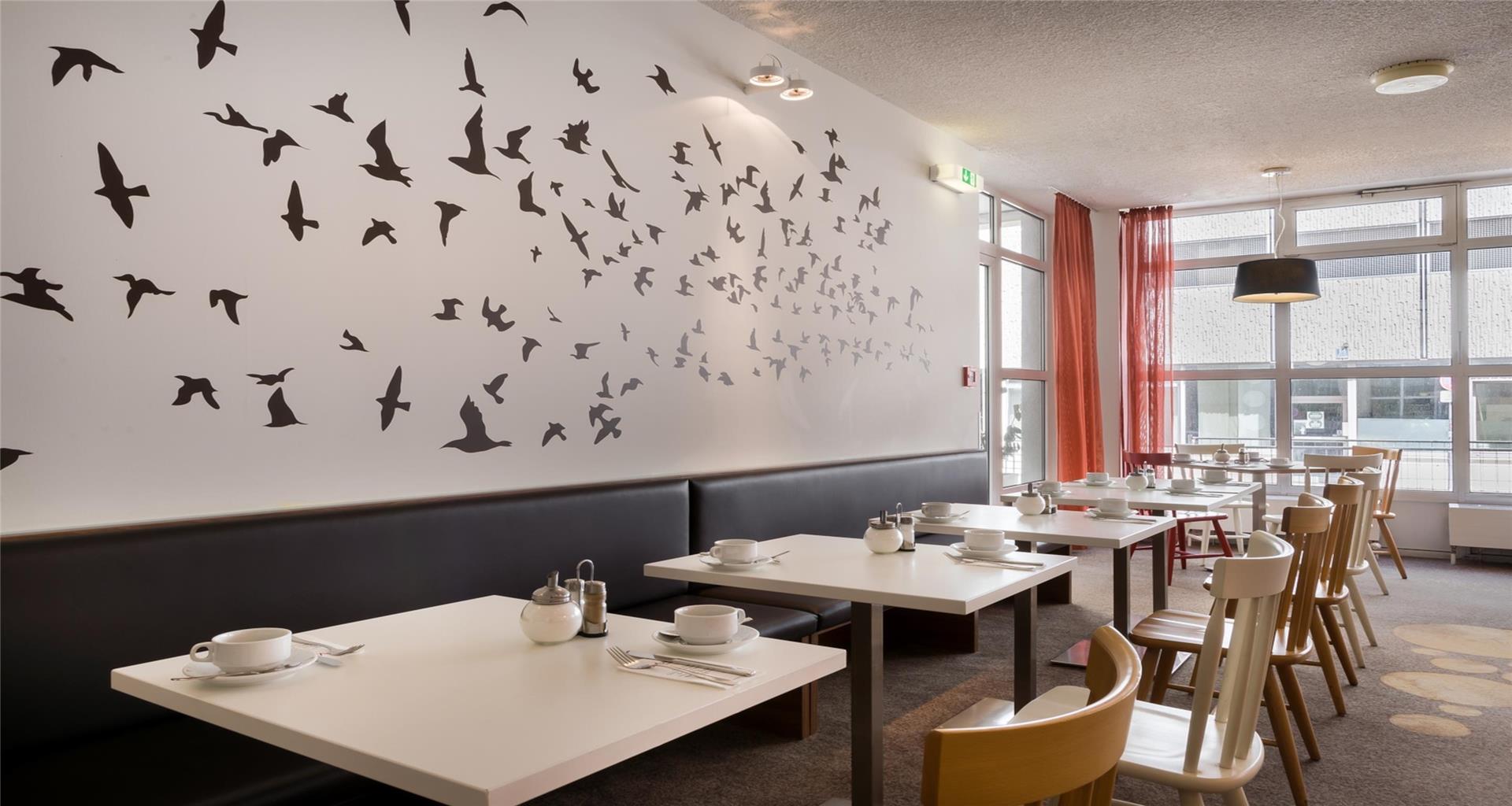 Фото Sure Hotel by Best Western München Hauptbahnhof