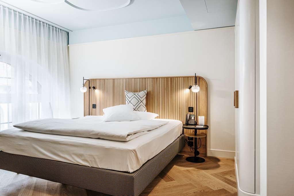 Фото Best Western Plus Hotel Bern