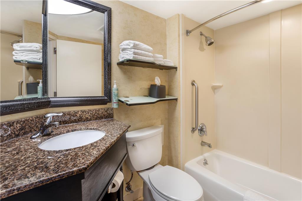 Фото Best Western Bar Harbour Inn