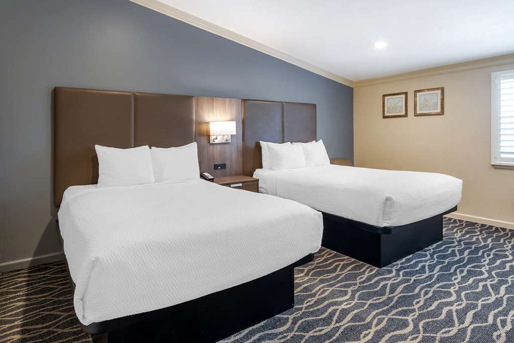 Фото Best Western Plus Hill House