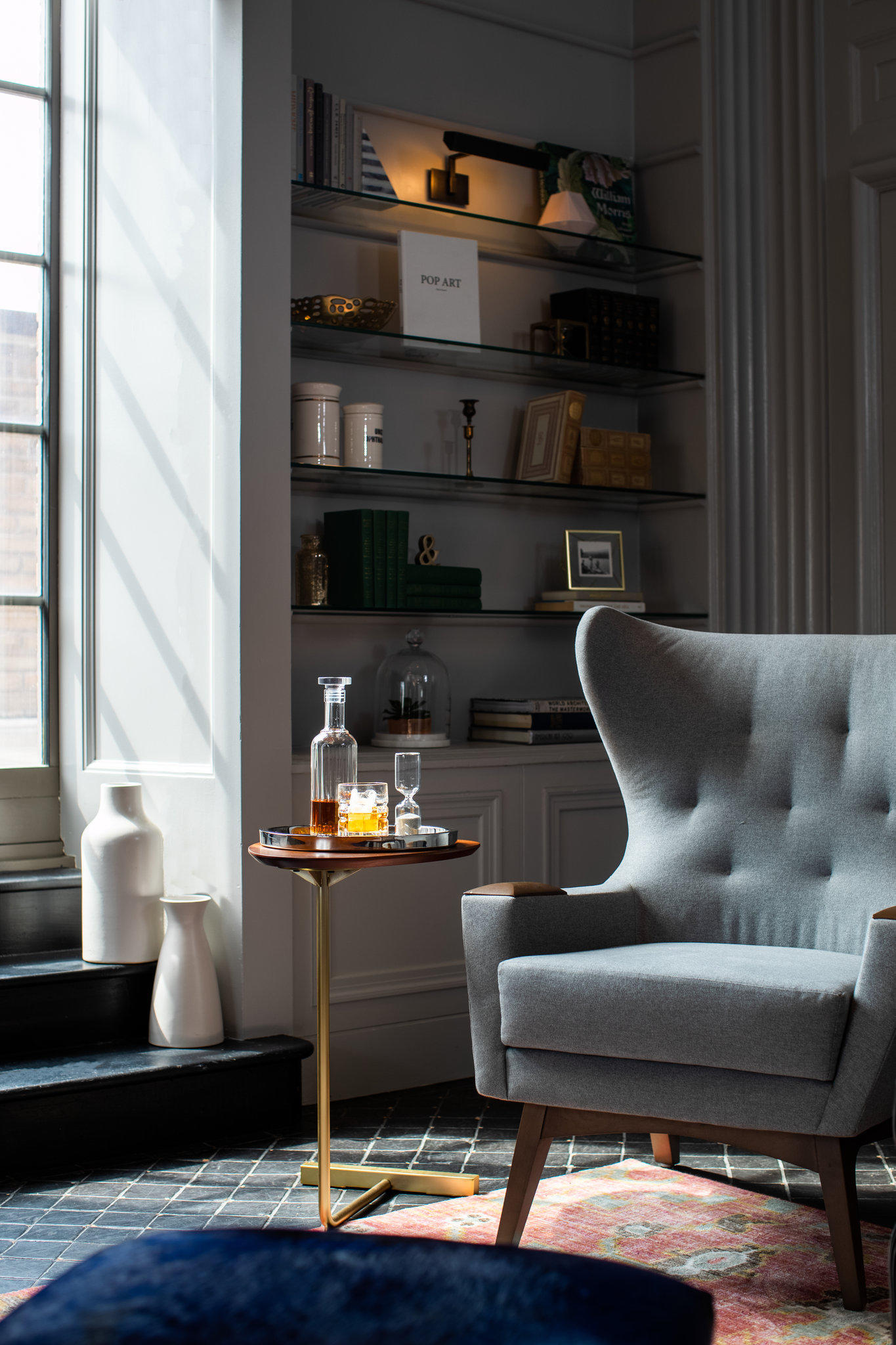 Фото Kimpton Hotel Palomar Philadelphia, an Ihg Hotel