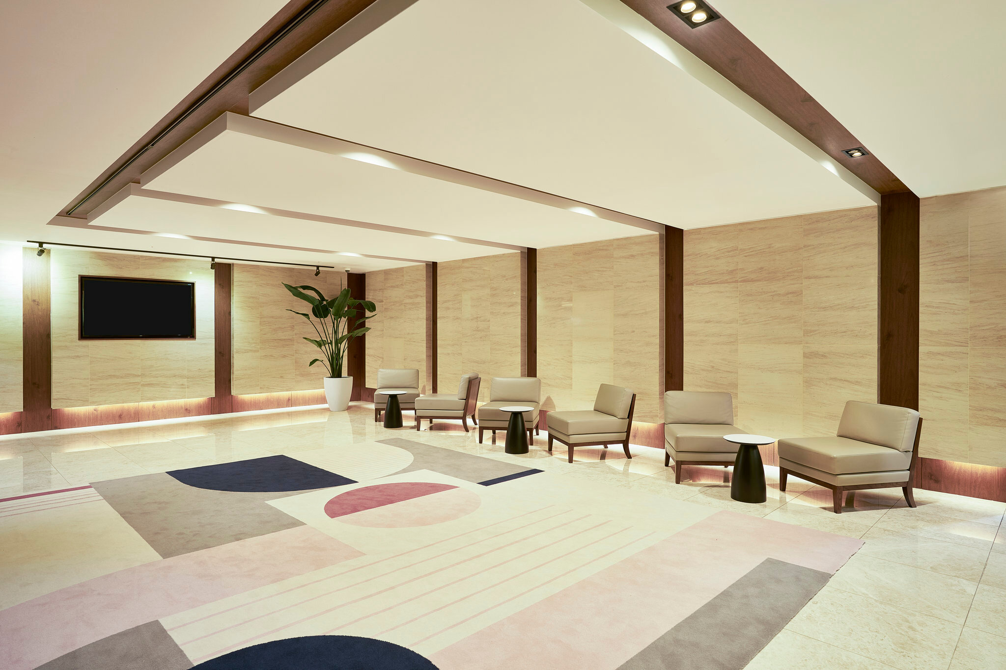 Фото Voco Seoul Myeongdong, an Ihg Hotel