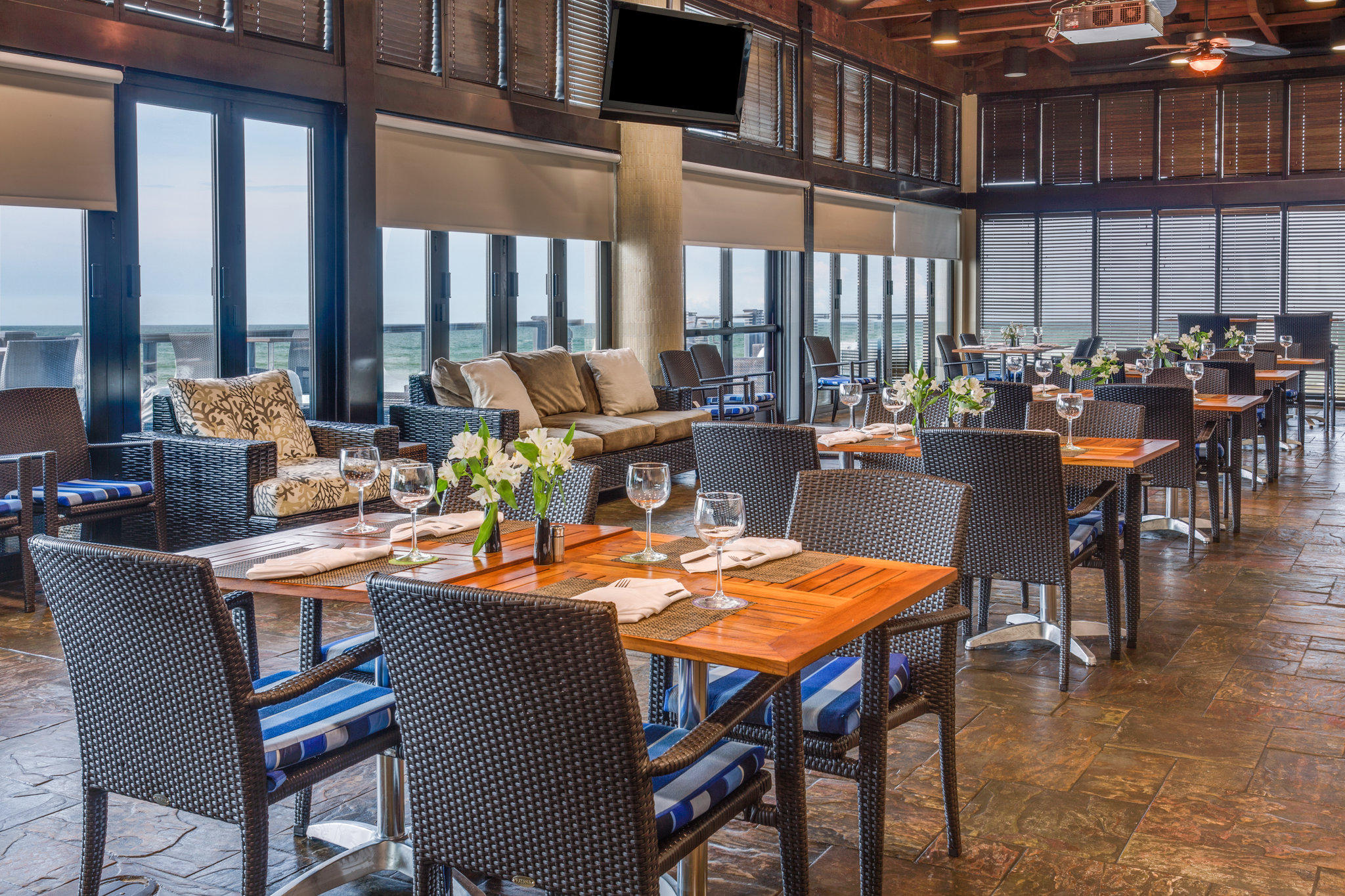 Фото Holiday Inn Resort Panama City Beach, an Ihg Hotel