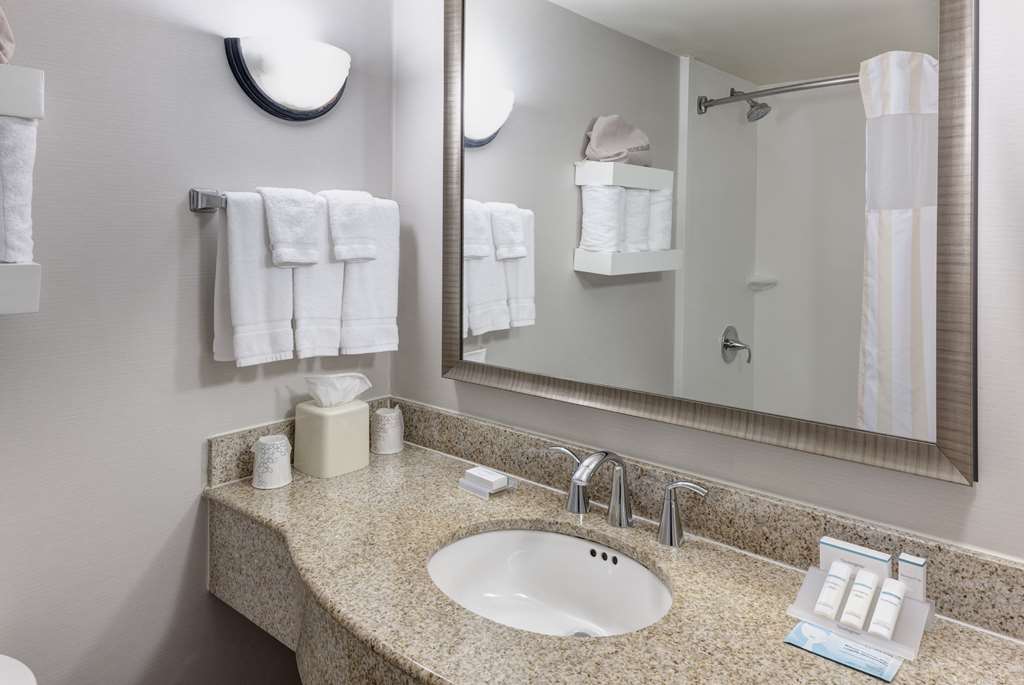 Фото Hilton Garden Inn McAllen Airport