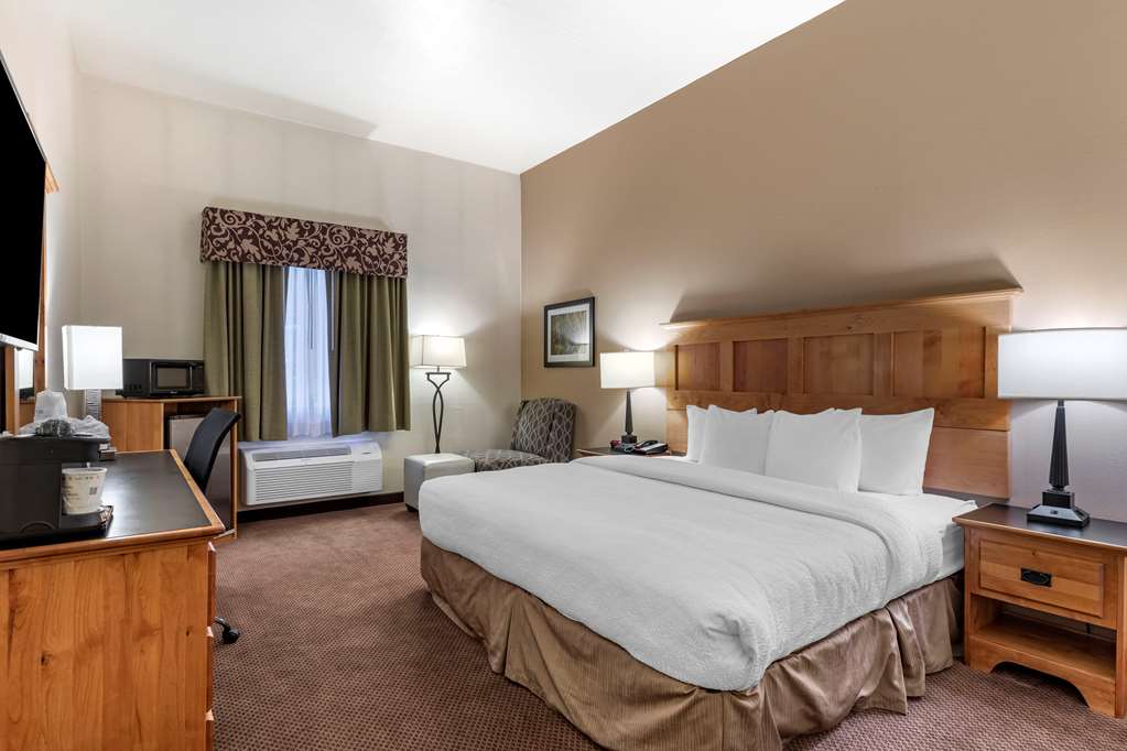 Фото Best Western Brighton Inn