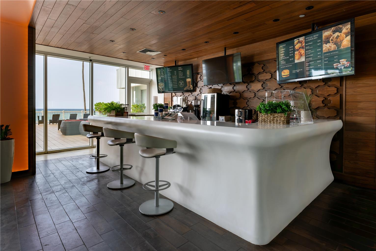 Фото The Condado Plaza Hilton