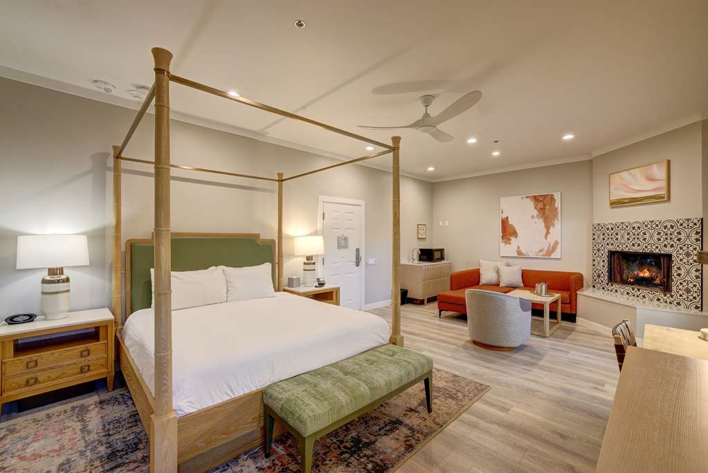 Фото Best Western Sonoma Valley Inn & Krug Event Center