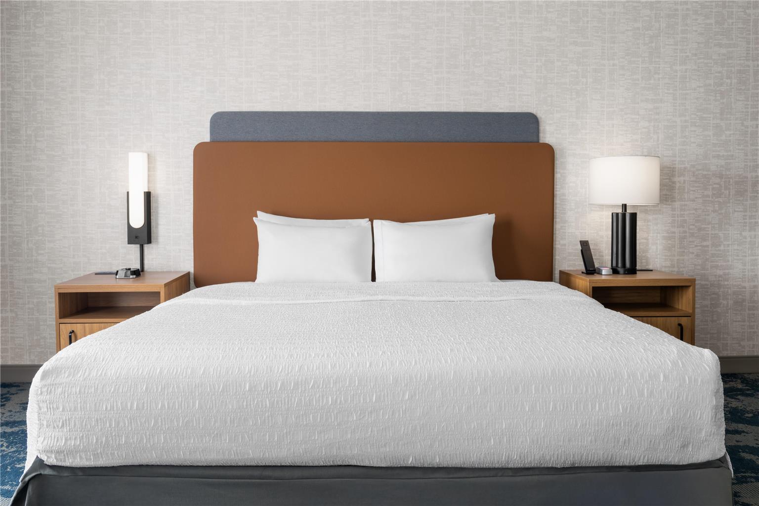 Фото Hampton Inn & Suites Southern Pines-Pinehurst