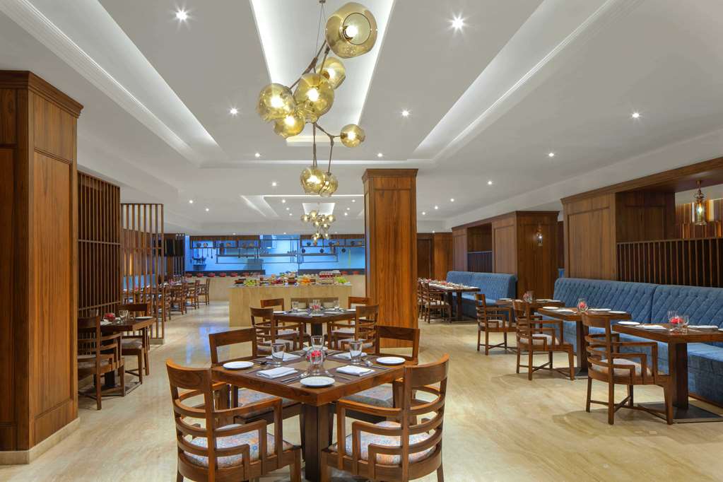 Фото Radisson Chandigarh Zirakpur