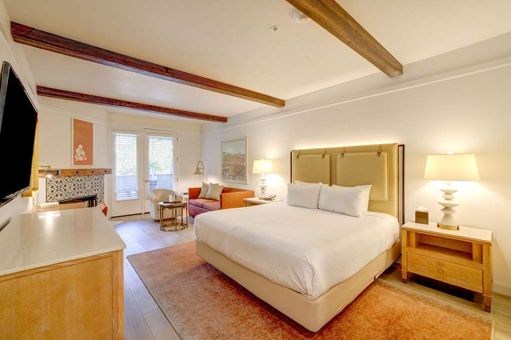 Фото Best Western Sonoma Valley Inn & Krug Event Center