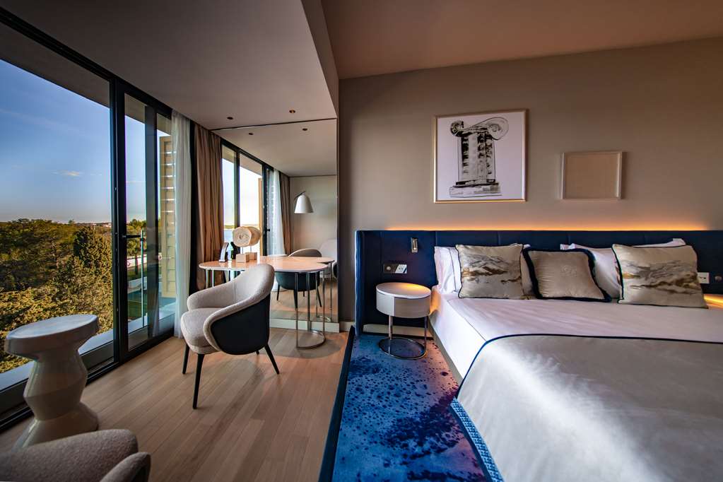 Фото Grand Hotel Brioni Pula A Radisson Collection