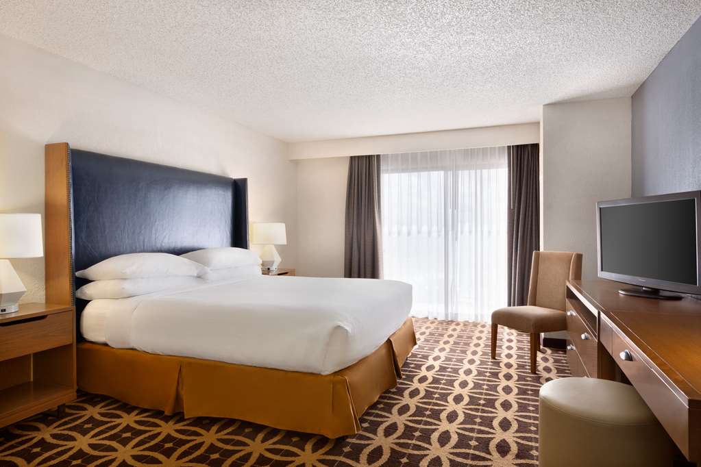 Фото Embassy Suites by Hilton Dallas Dfw Airport South