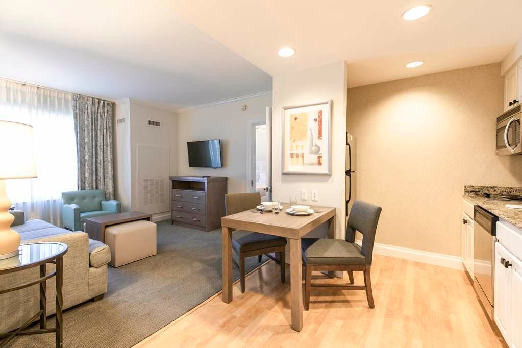 Фото Homewood Suites by Hilton Palm Beach Gardens