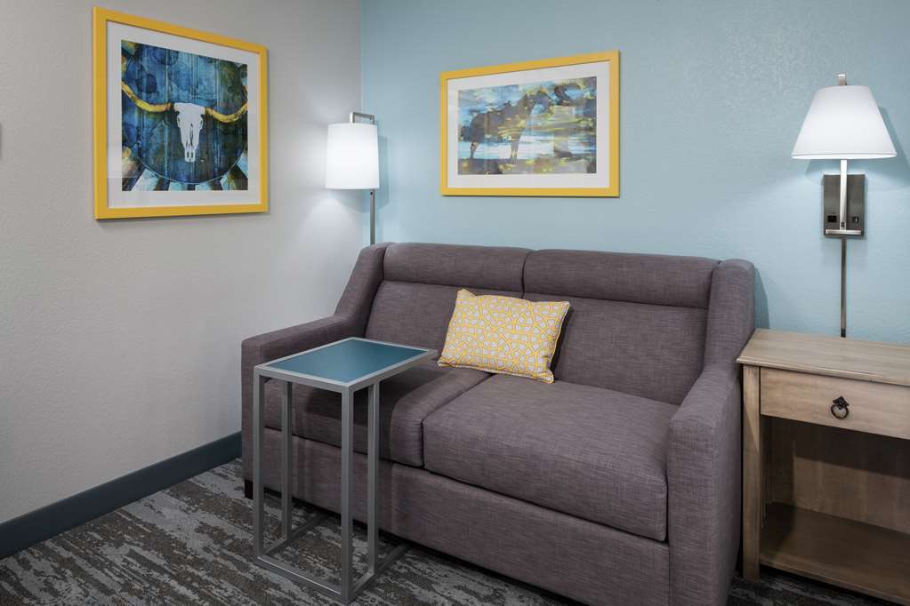 Фото Hampton Inn Austin-Round Rock