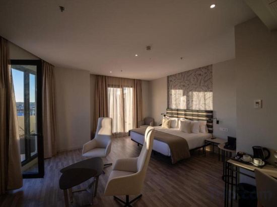 Фото Abba Sevilla hotel