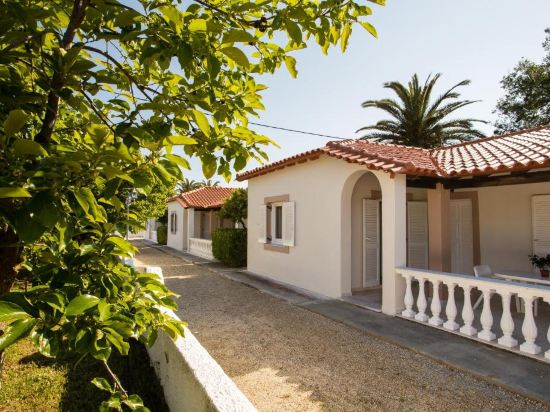 Фото Paradise Village