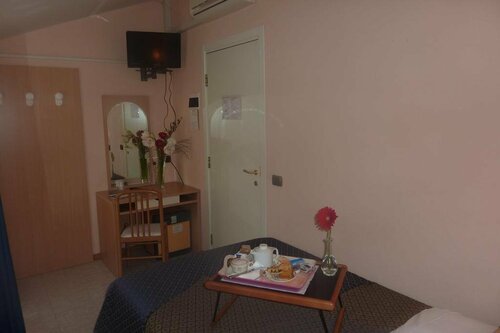 Гостиница Hotel Principe в Сальсомаджоре-Терме