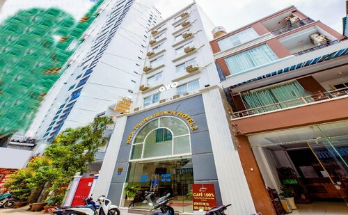 Nha Trang Beach 2 Hotel
