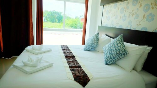 Гостиница O2 Hotel Sakonnakhon в Саконнакхоне