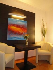 Гостиница Hotel von Stephan