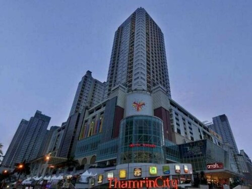 Amaris Hotel Thamrin City - Jakarta