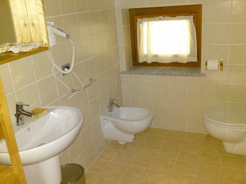 Albergo Punta Zerbion фото 9