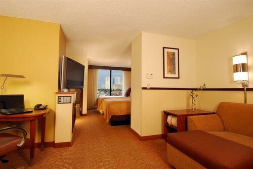 Гостиница Hyatt Place Baltimore/bwi Airport в Штате Мэриленд