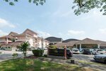 Hotel Seri Malaysia Ipoh