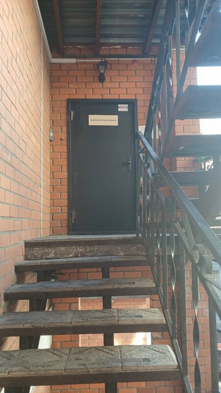 VLcome Rooms — фото 22