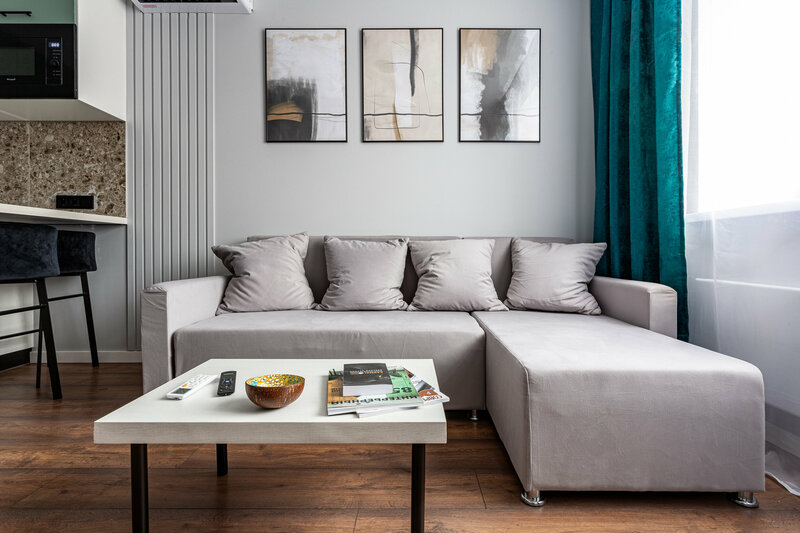 LikeHome life Спартак Движение — фото 41