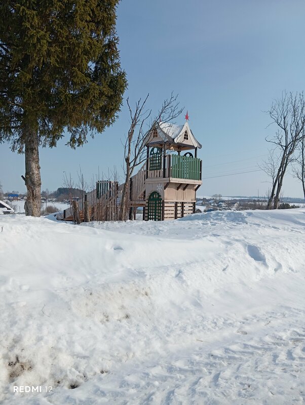 Варяжская дружина — фото 44