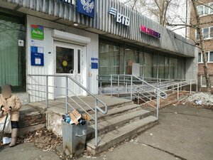 ВТБ, улица Обручева, 23 — Братск