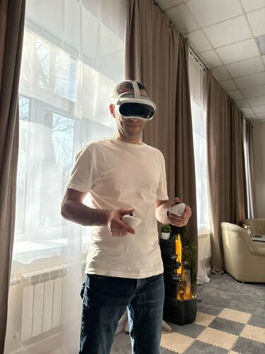 Оборудование