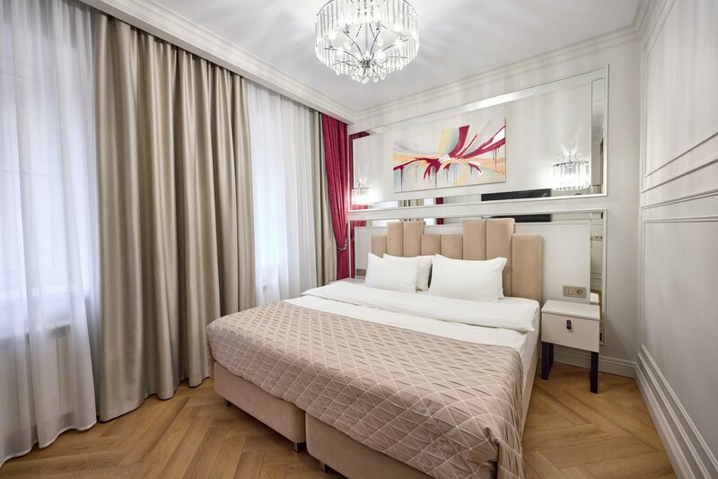 Тверские Замки DeLuxe — фото 26
