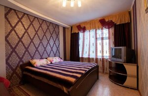 Гостиница Уютная