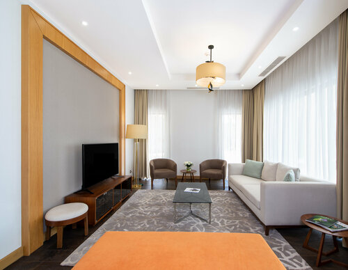 Гостиница Rixos Park Belek - The Land Of Legends Access в Серике