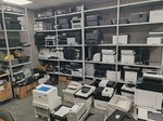 Kart-in LLC (Leningradskaya Street, 33А), reparación de equipos de oficina