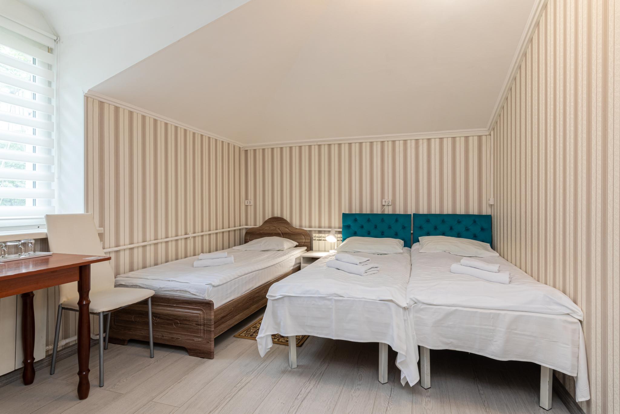 Фото Династия Лефортово